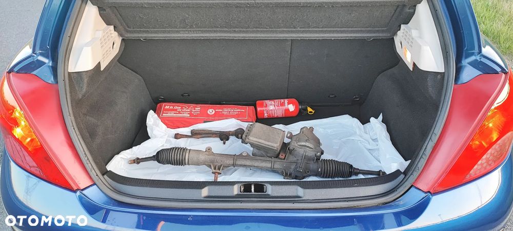 Peugeot 207 95 VTi Premium - 21