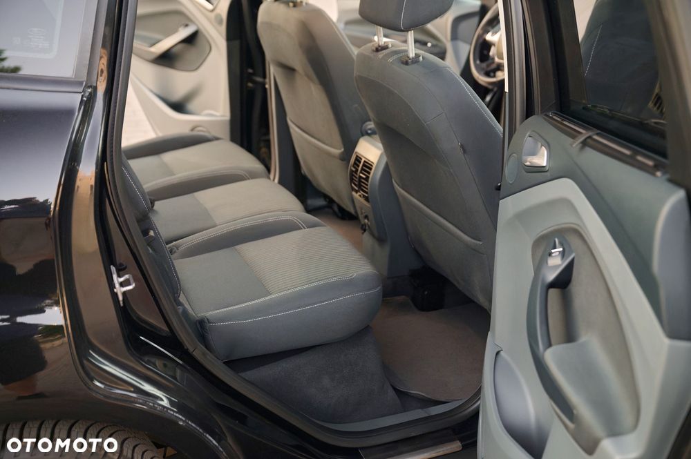 Ford C-MAX 1.6 TDCi Edition - 27
