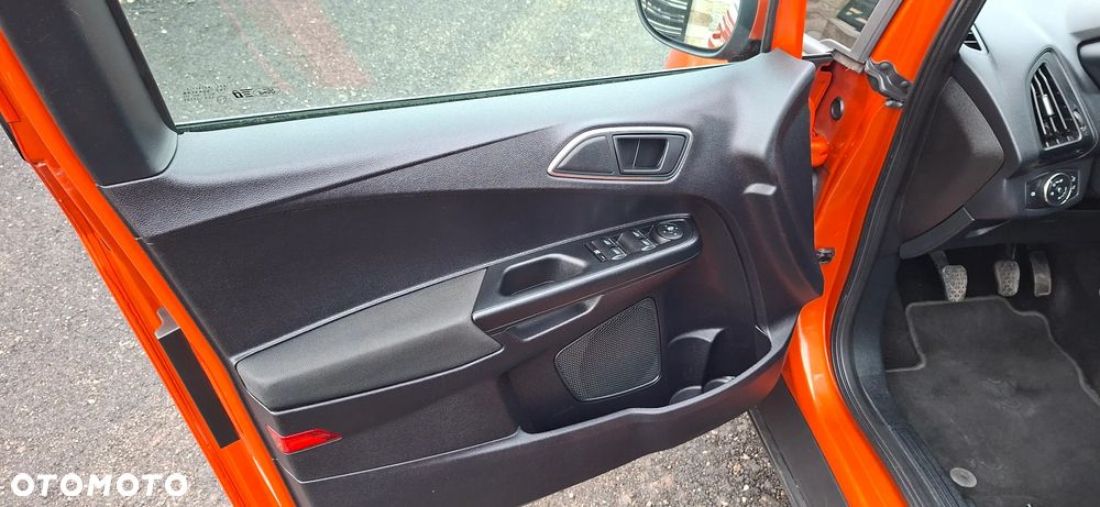 Ford B-MAX 1.4 Colourline - 10