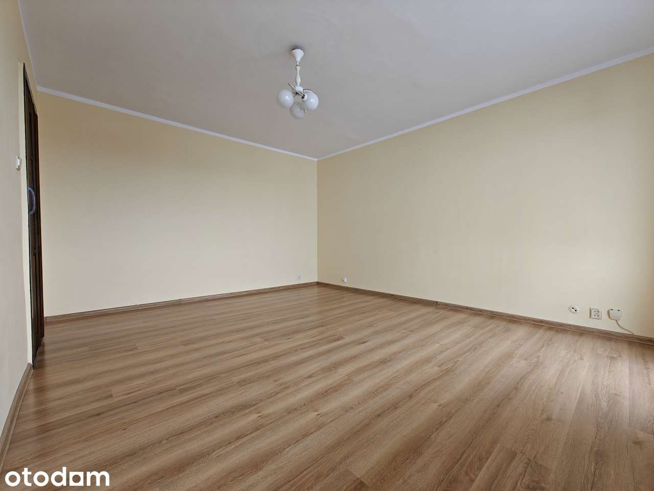 Mieszkanie Wejherowo dwupokojowe 46,35 m2 + piwnica - Pełny obrazek: 5/20