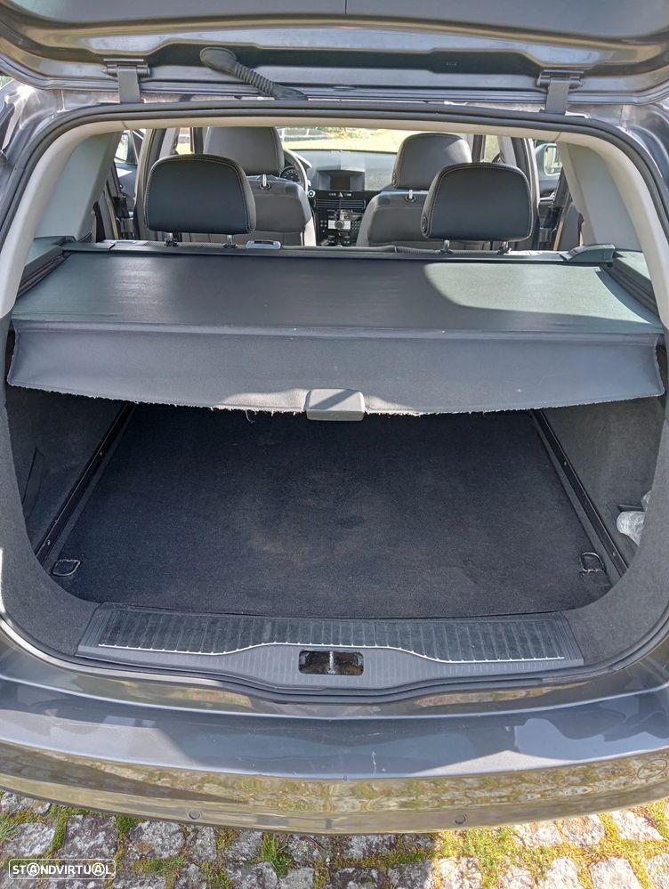 Opel Astra Caravan 1.7 CDTi Cosmo Plus ecoFlex - 6