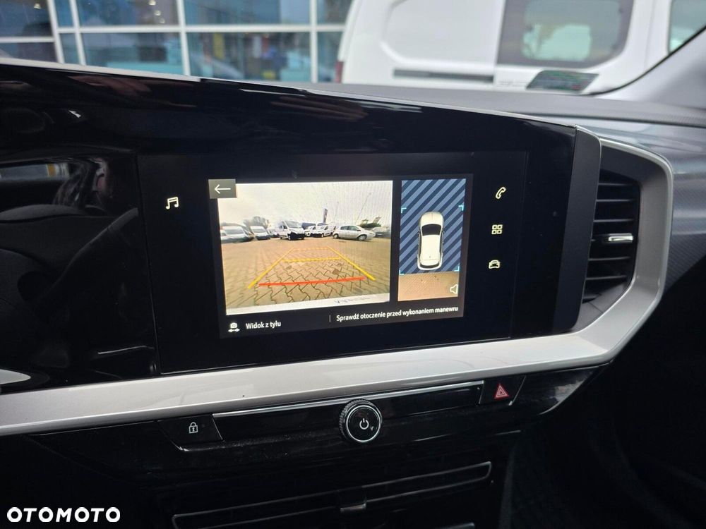 Opel Mokka 1.2 T Edition S&S - 22