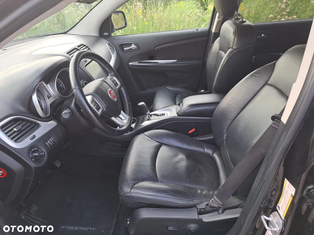Fiat Freemont - 20