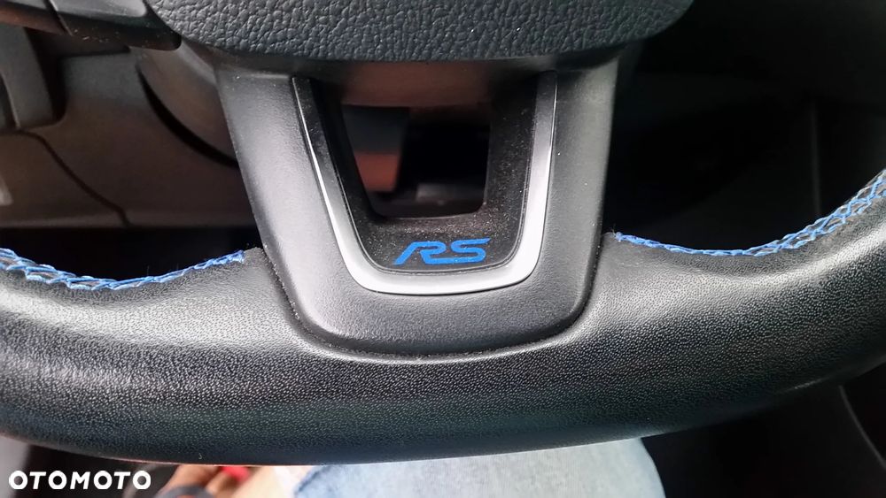 Ford Focus 2.3 EcoBoost S&S Allrad RS - 17