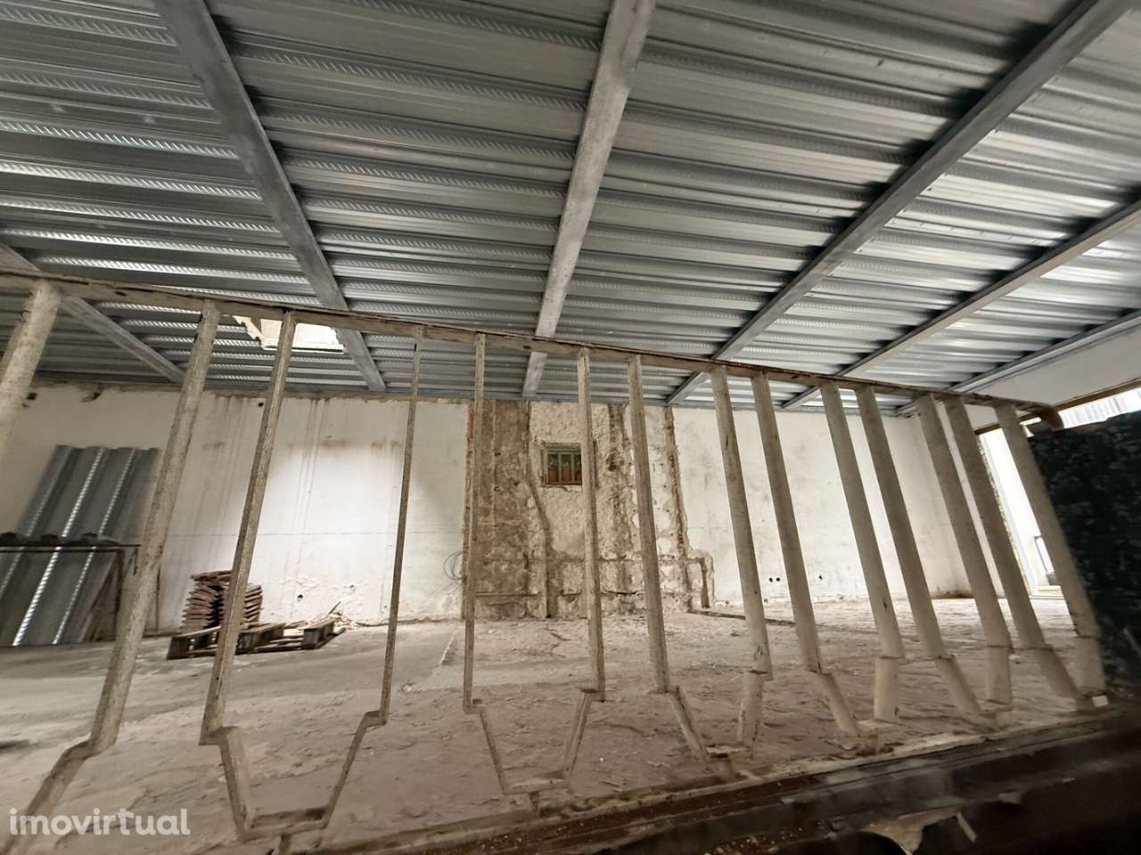 Arrendamento Prédio - Paranhos, Porto - Grande imagem: 5/18