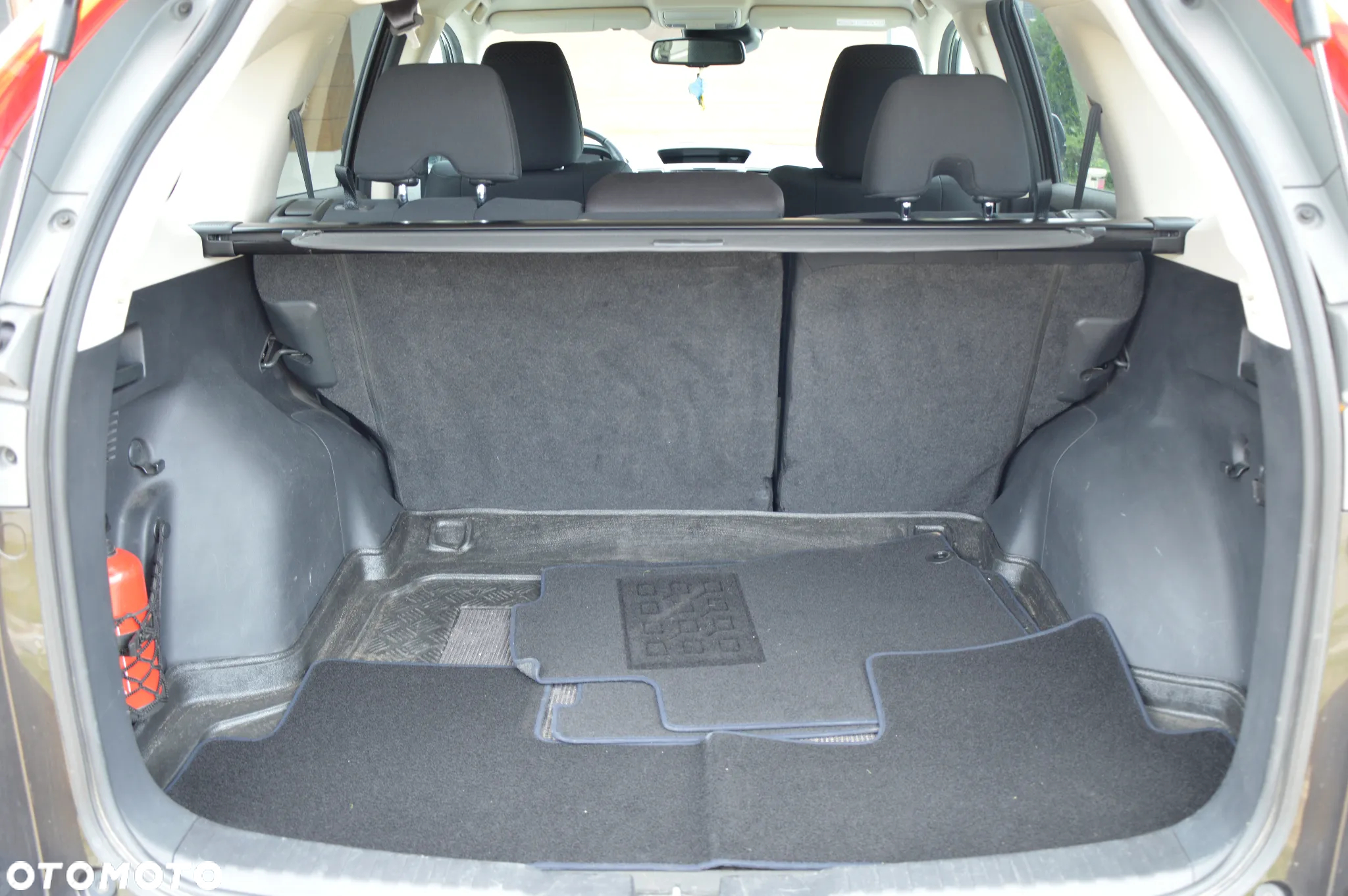 Honda CR-V 1.6i-DTEC Elegance Plus (Honda Connect+) / (2WD) - 5