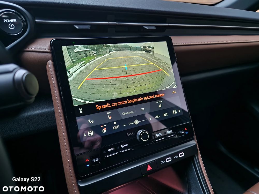 Lexus LBX 1.5 Hybrid Original Edition - 12