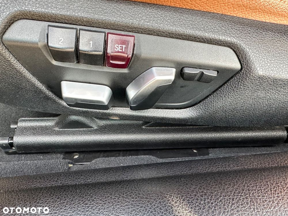 BMW Seria 4 430d Luxury Line - 14