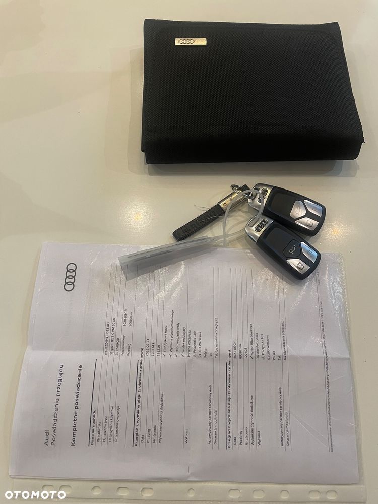 Audi Q7 3.0 TDI ultra Quattro Tiptr - 19