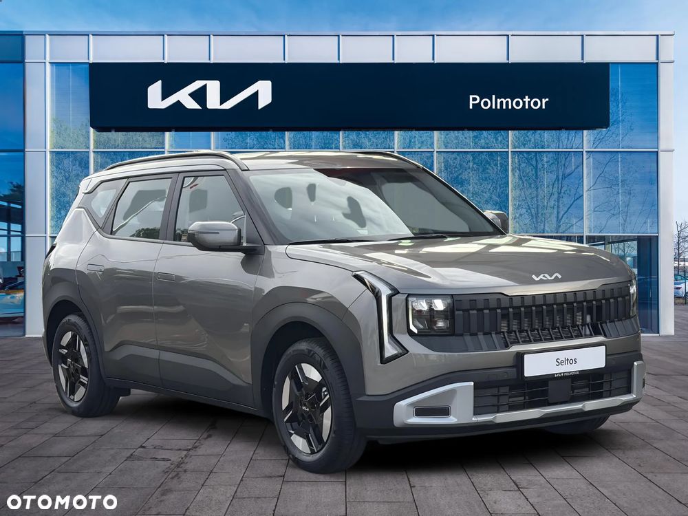 Kia Seltos 1.6 T-GDI M - 7