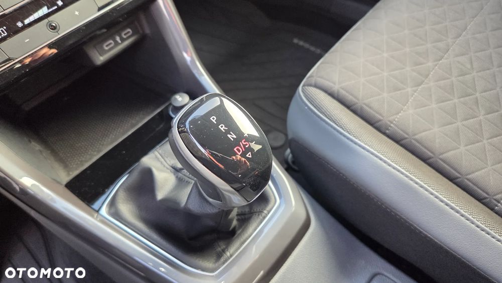 Volkswagen T-Cross 1.5 TSI ACT Style DSG - 24