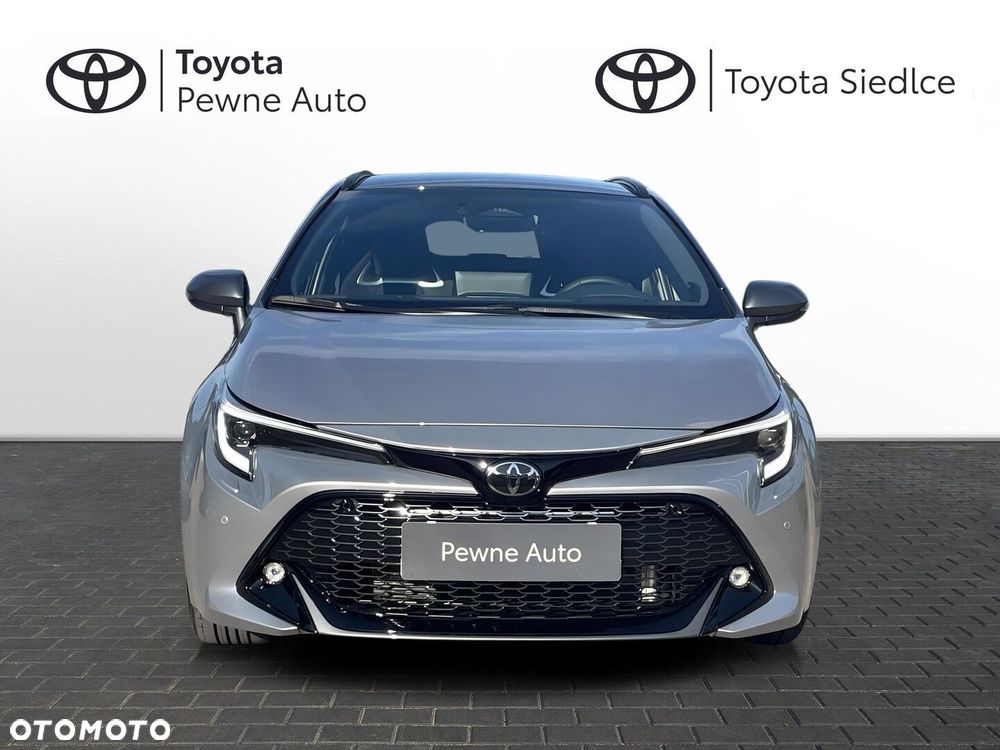 Toyota Corolla 1.8 Hybrid GR Sport Dynamic - 6