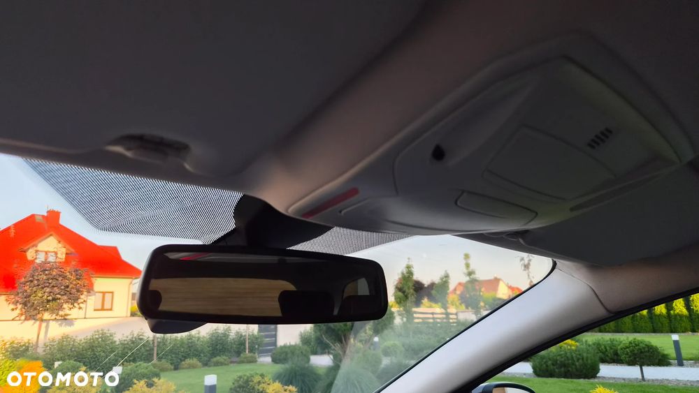 Ford Focus 1.6 EcoBoost Start-Stopp-System Titanium - 32