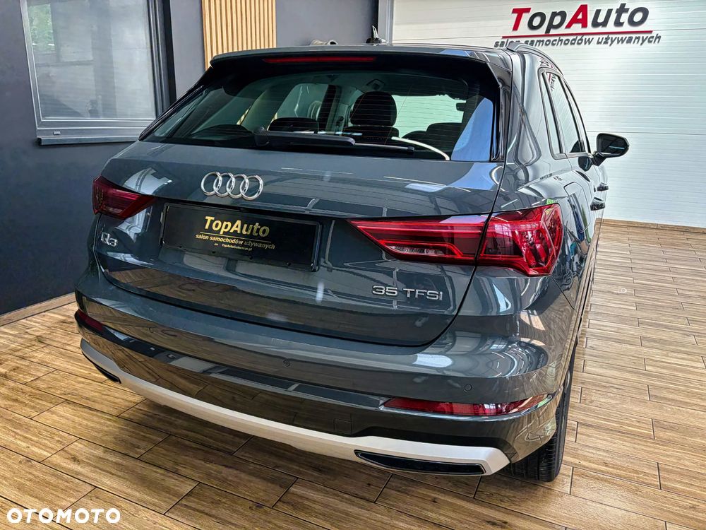 Audi Q3 35 TFSI S tronic - 8