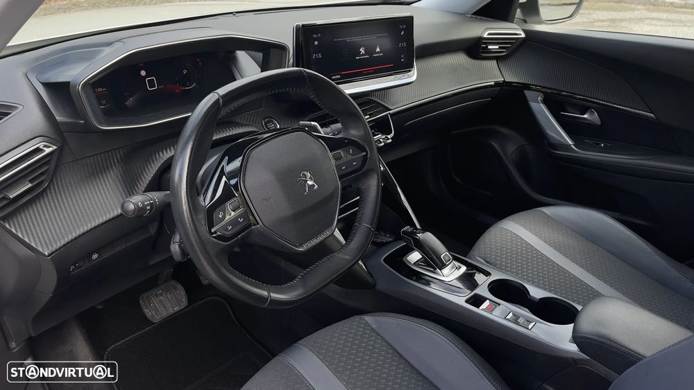 Peugeot 2008 PureTech 130 EAT8 Allure Pack - 9