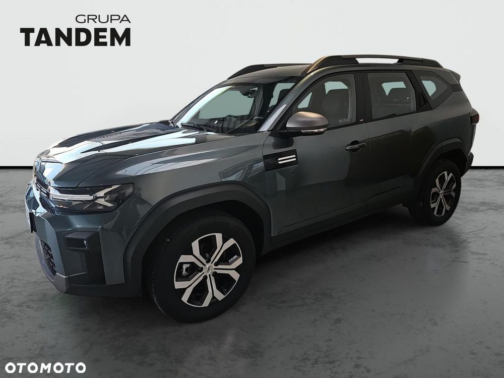 Dacia Bigster - 1