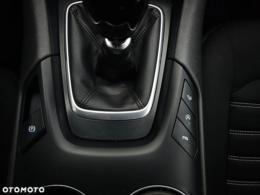 Ford Mondeo 2.0 EcoBlue Trend - 23