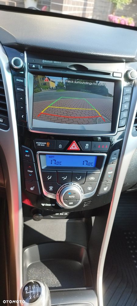 Hyundai i30 1.4 Premium - 29