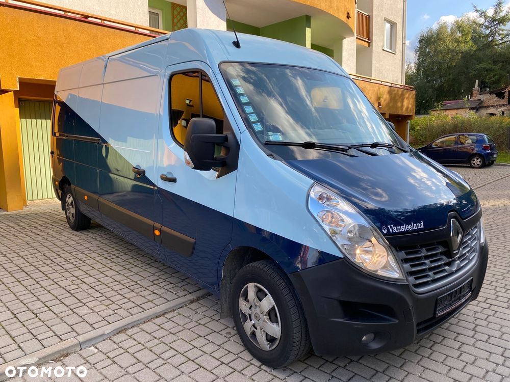 Renault MASTER - 26