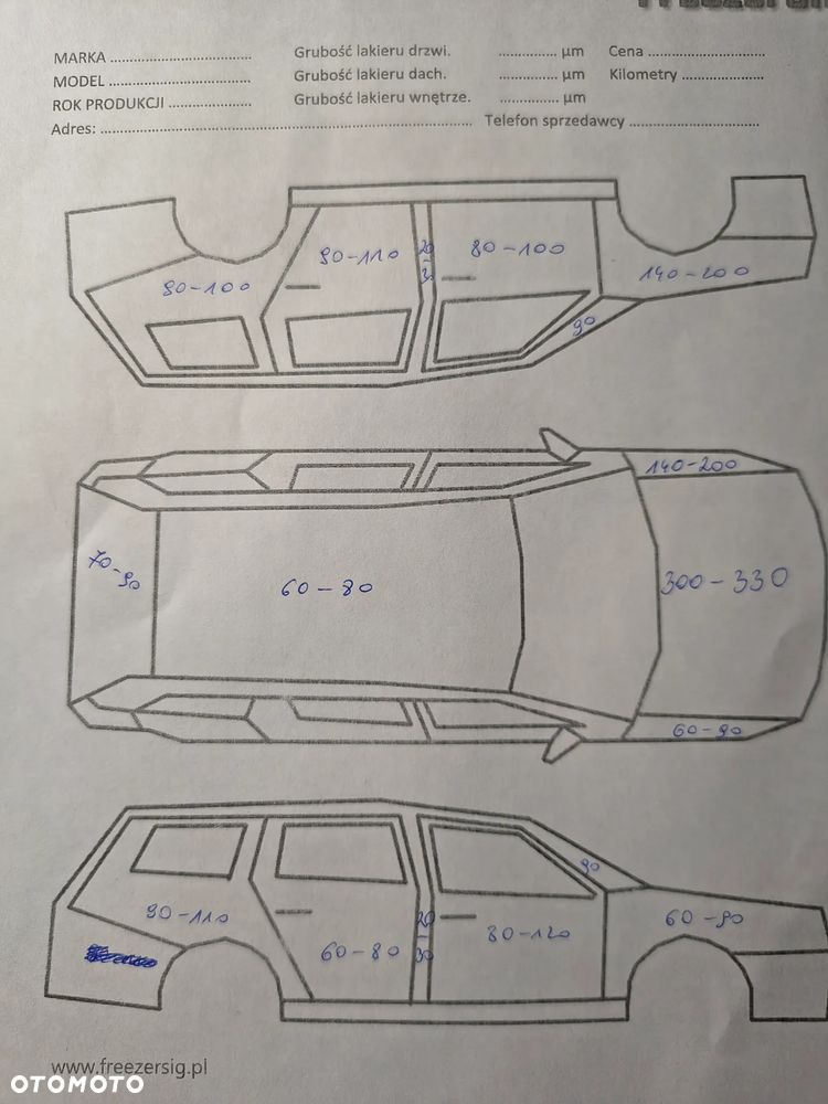 Volvo V40 T2 - 40