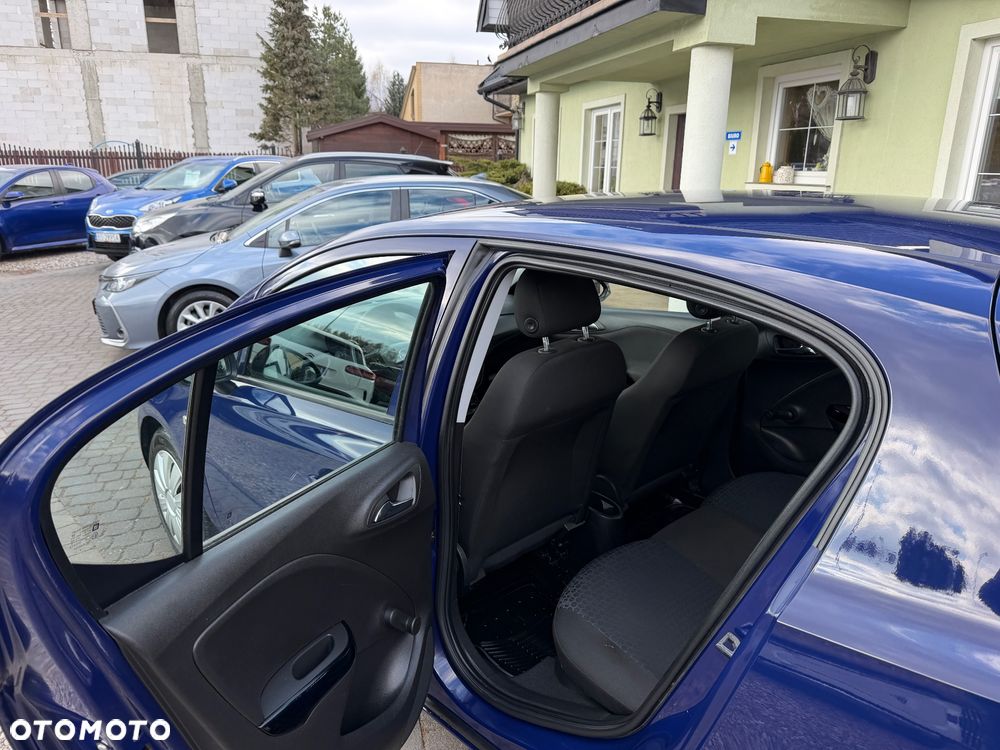 Opel Corsa 1.4 Enjoy - 6