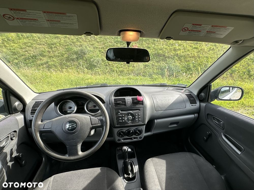 Suzuki Ignis - 8