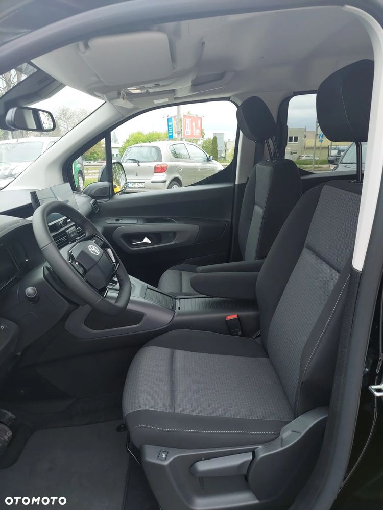 Toyota Proace City Verso 1.2 D-4T Family - 15