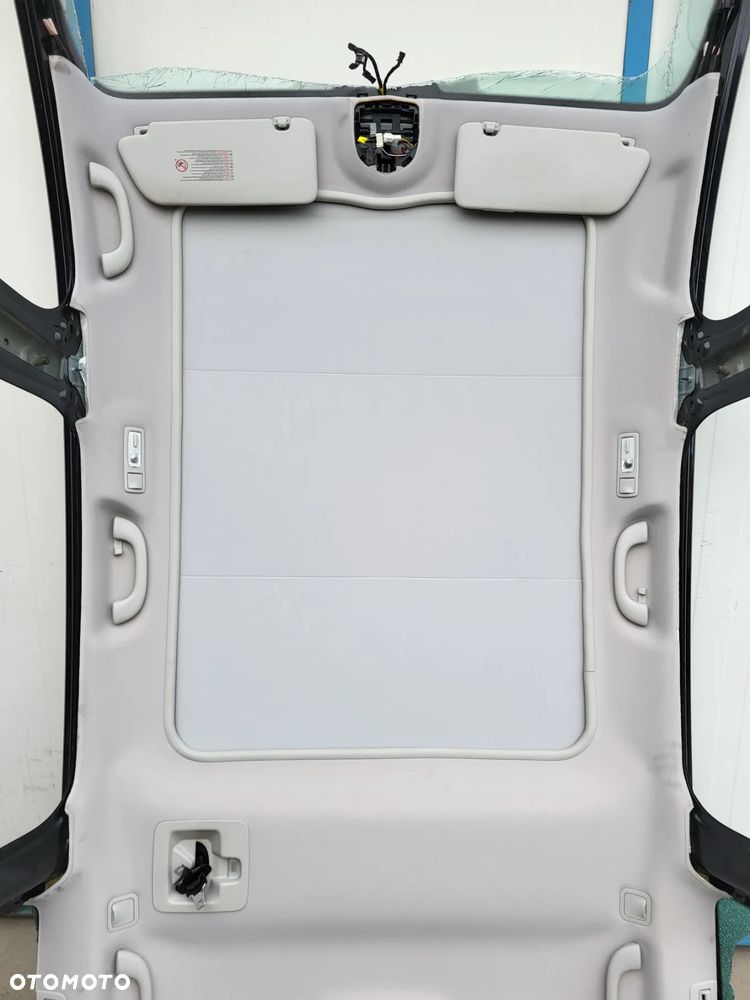 Dach szklany panorama szyba Peugeot 5008 KTVD - 7