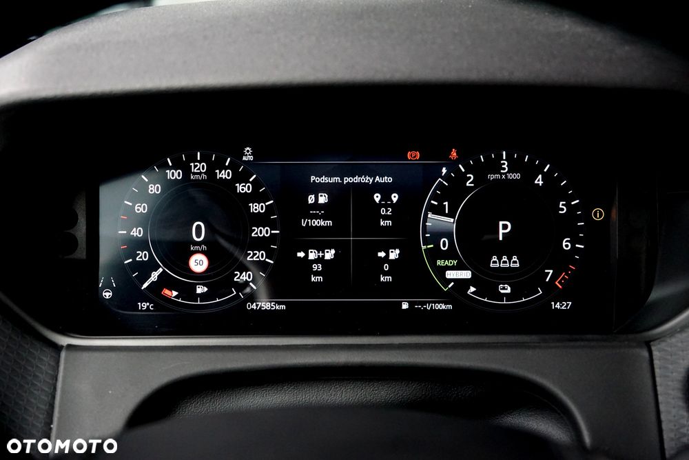 Land Rover Range Rover Velar 2.0 P400e PHEV S - 34