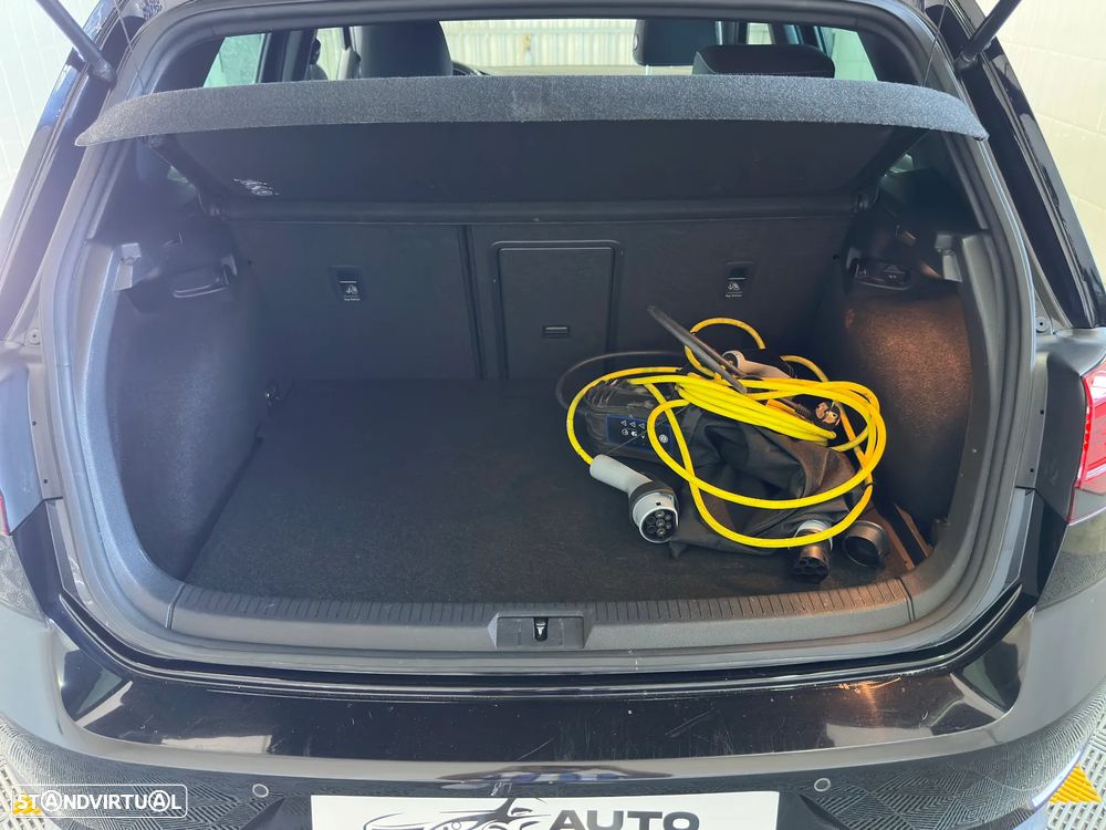 VW Golf 1.4 GTE Plug-in - 11