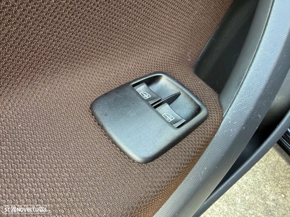 Smart ForFour 0.9 Perfect 90 Aut. - 34