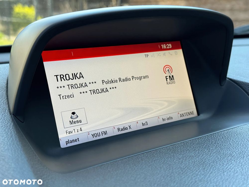 Opel Mokka 1.7 CDTI Cosmo - 14