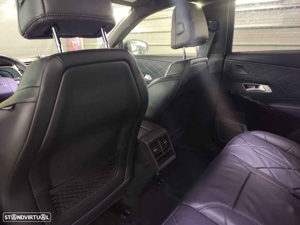 DS DS7 Crossback E-Tense Rivoli EAT8 - 29