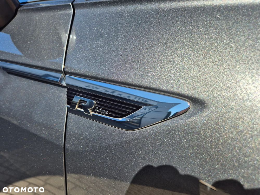 Volkswagen Tiguan 1.4 TSI BMT Trendline - 33