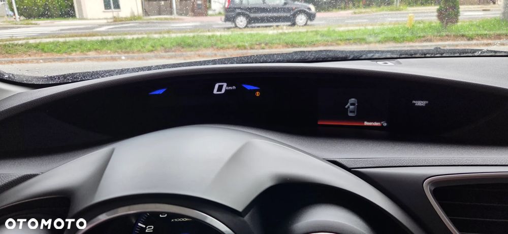 Honda Civic 1.8 i-VTEC Executive - 27