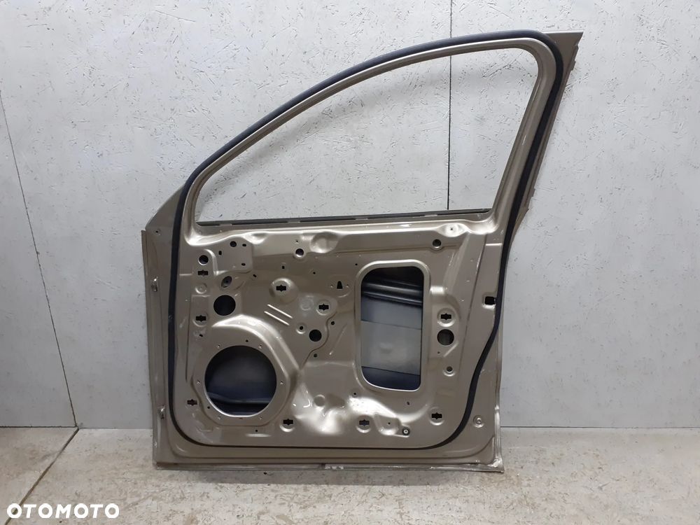 DRZWI PRZEDNIE PRZÓD PRAWE PORCHE MACAN 95B 2014-> - 7