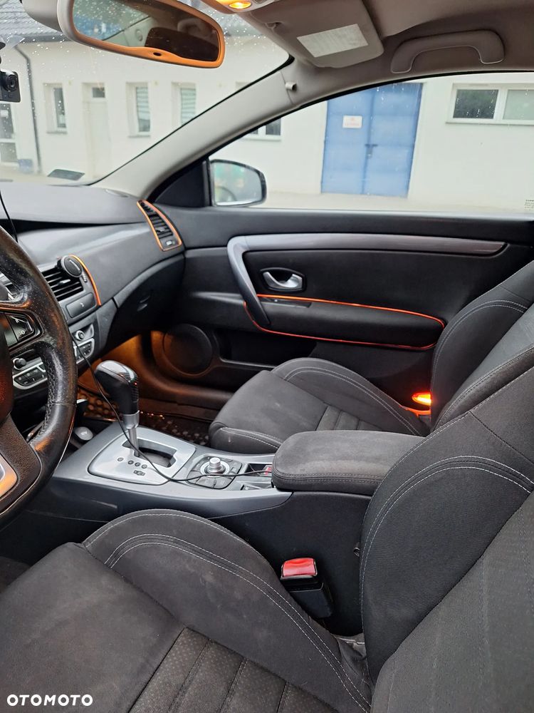 Renault Laguna 2.0 16V - 22