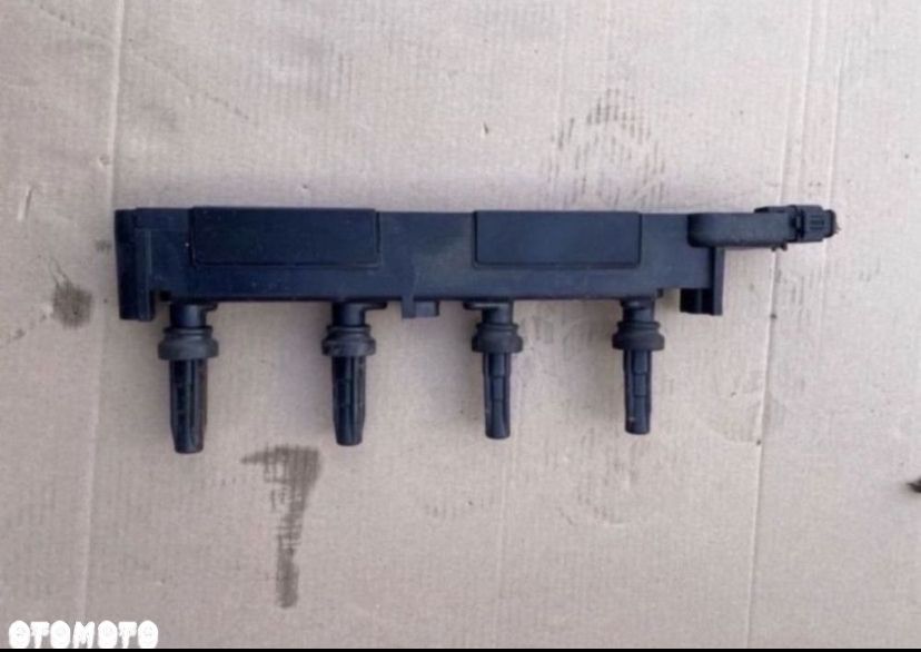 9634131486 Cewka zapłonowa citroen c5 benzyna - 2