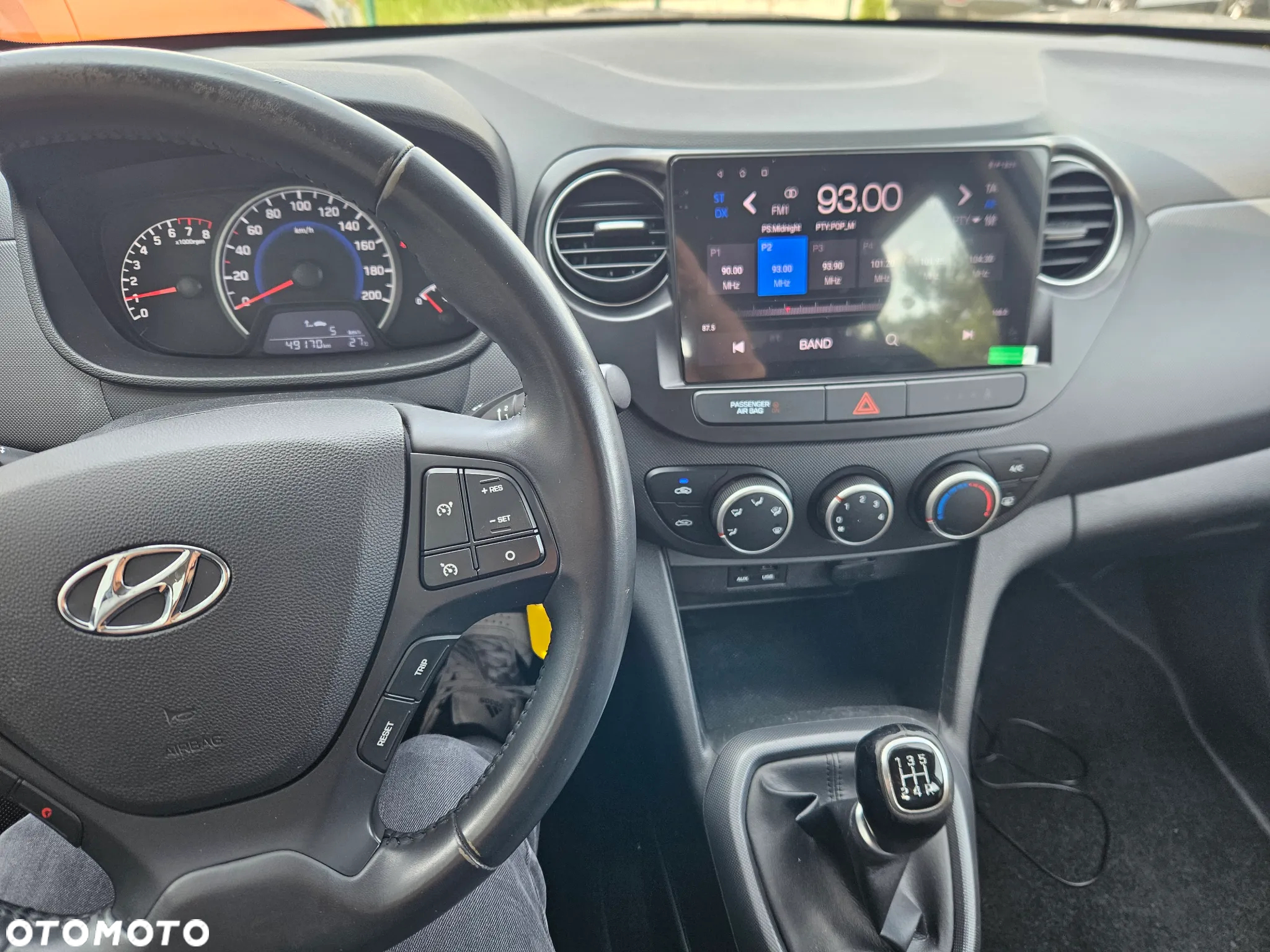 Hyundai i10 1.0 Comfort - 21