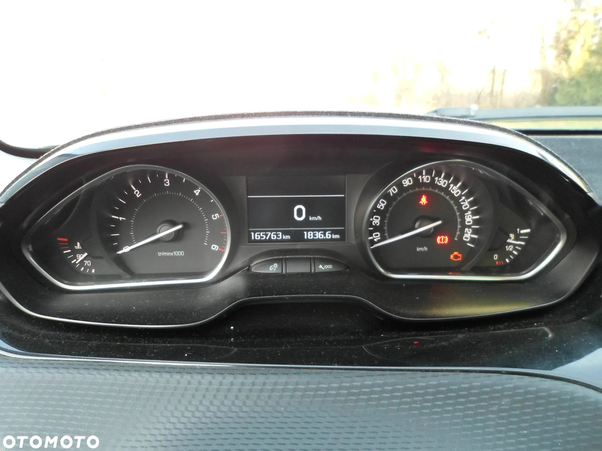 Peugeot 2008 1.6 BlueHDi Active - 11