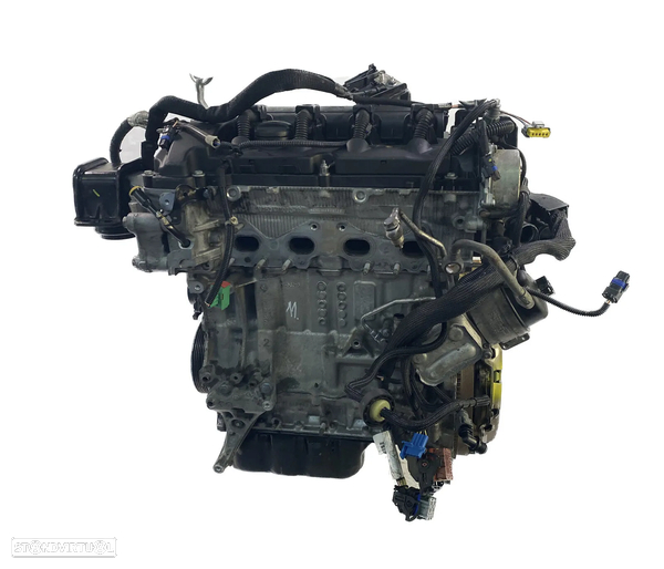 Motor 5FX PEUGEOT 1.6L 150 CV