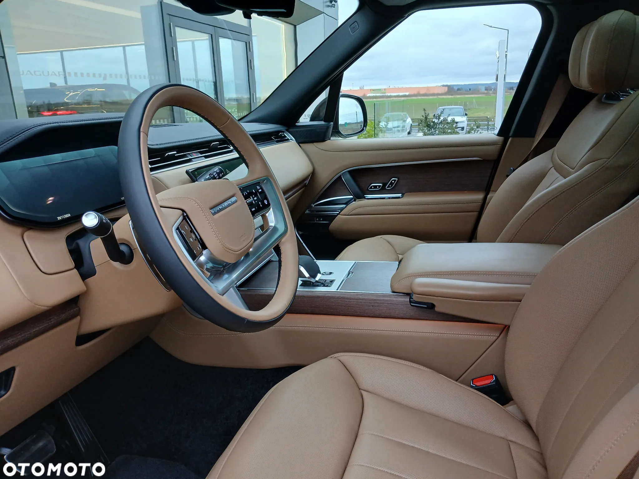Land Rover Range Rover 4.4 V8 P535 Autobiography - 7
