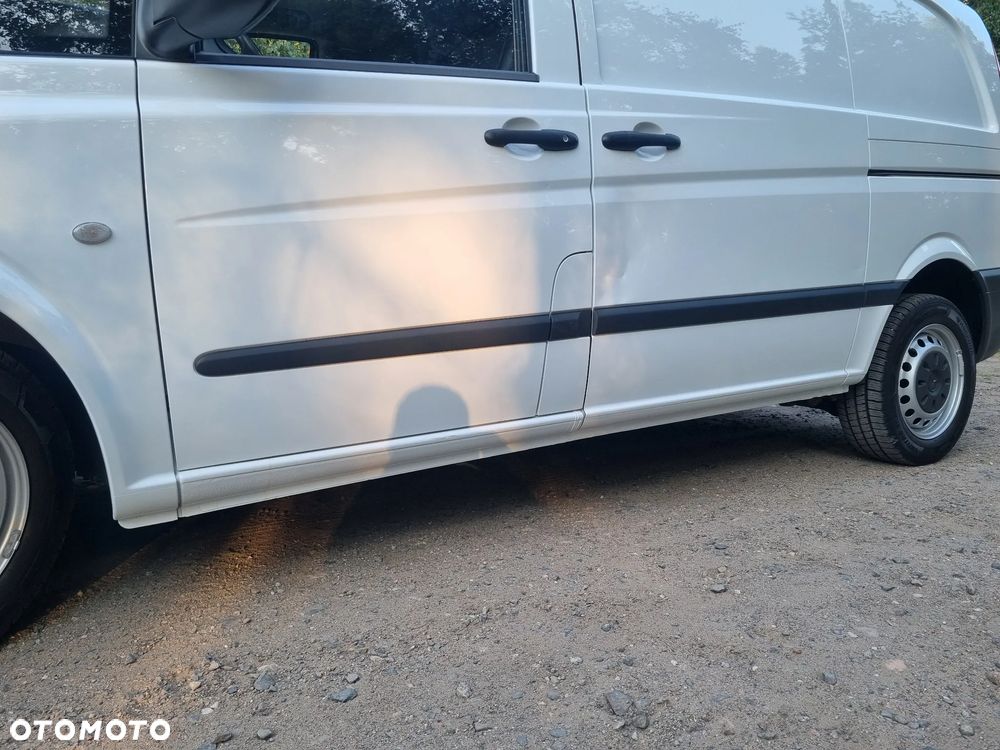 Mercedes-Benz Vito - 19