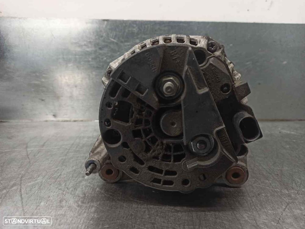 ALTERNADOR VOLKSWAGEN PASSAT 2003 -903021FX01 - 2