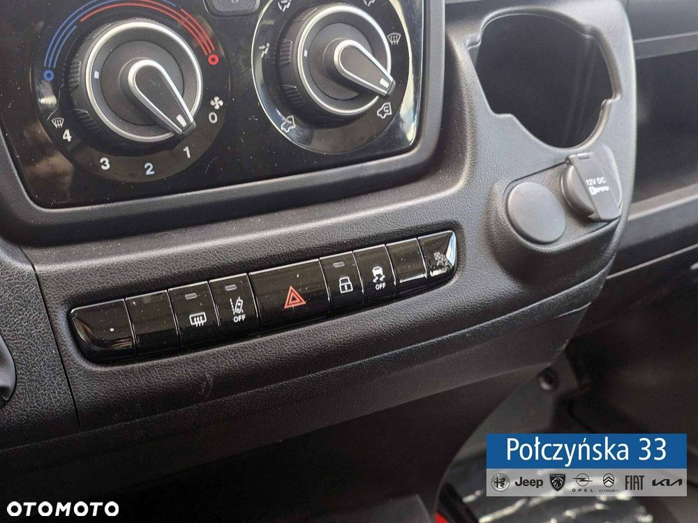 Peugeot Boxer - 25