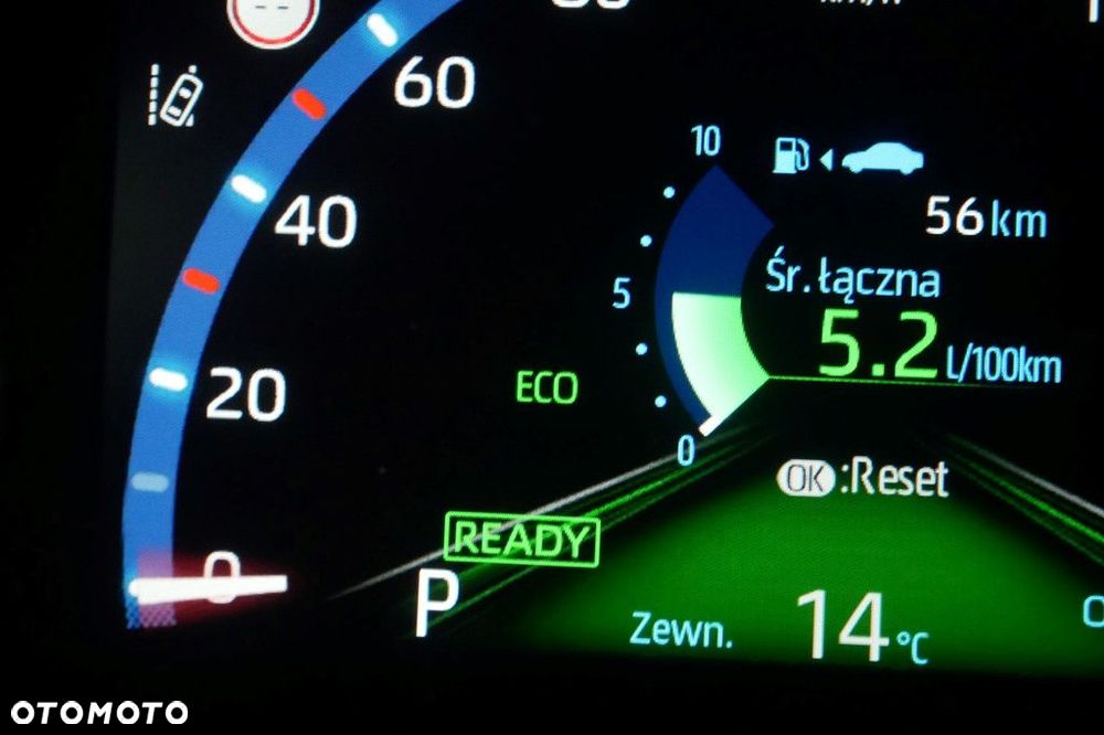 Toyota Yaris Cross - 24