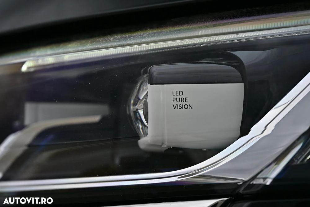 Renault Talisman ENERGY dCi 160 EDC INITIALE PARIS - 25