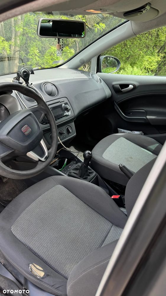 Seat Ibiza - 12