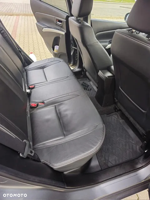 Suzuki SX4 S-Cross - 12