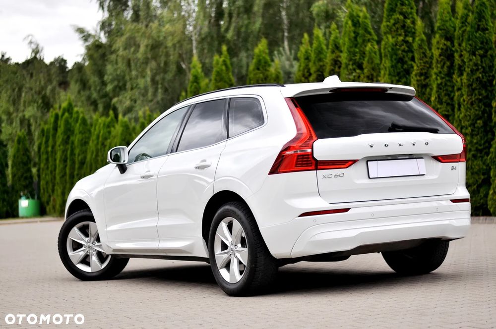 Volvo XC 60 B4 B Geartronic Momentum Pro - 13